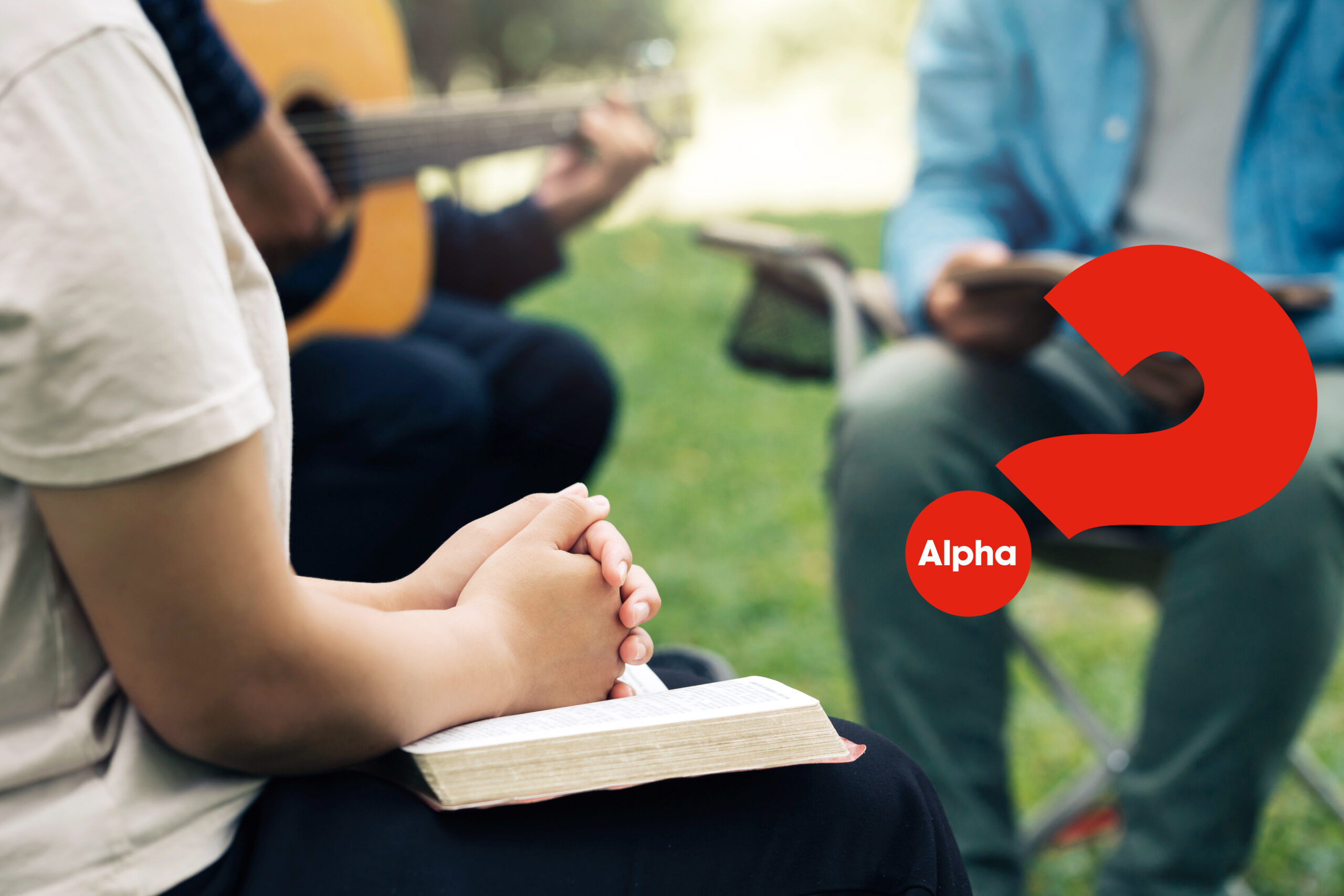 Christian Bible Study Concepts. Christian friend groups read and study the bible together in the park. sharing the gospel with a friend and holding each other's hand praying together. praying to God